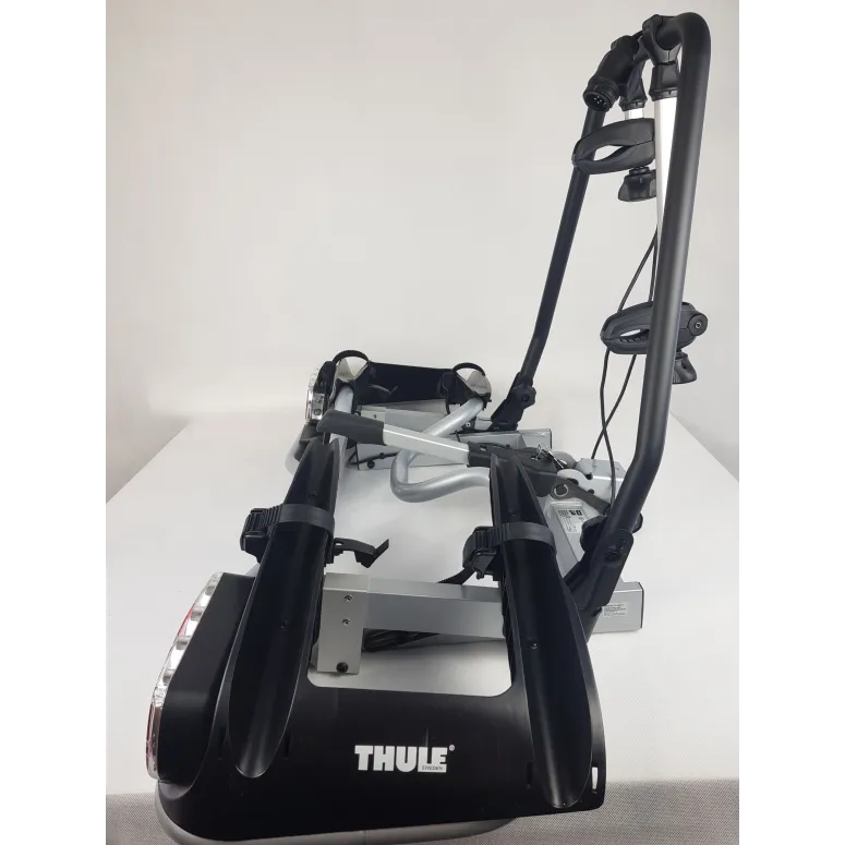 Bagażnik Rowerowy Thule EuroPower 915 Na 2 Rowery - 7