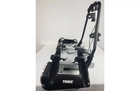 Bagażnik Rowerowy Thule EuroPower 915 Na 2 Rowery - 7