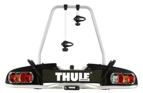 Bagażnik Rowerowy Thule EuroPower 915 Na 2 Rowery - 2