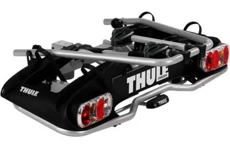 Bagażnik Rowerowy Thule EuroPower 915 Na 2 Rowery - 1