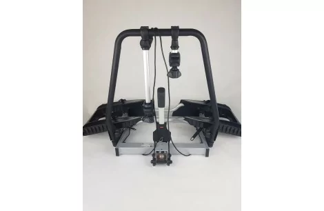 Bagażnik Rowerowy Thule EuroPower 915 Na 2 Rowery - 5