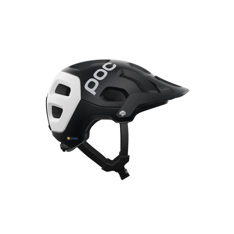 Kask Rowerowy POC Tectal Race MIPS Uranium 59-62cm - 1