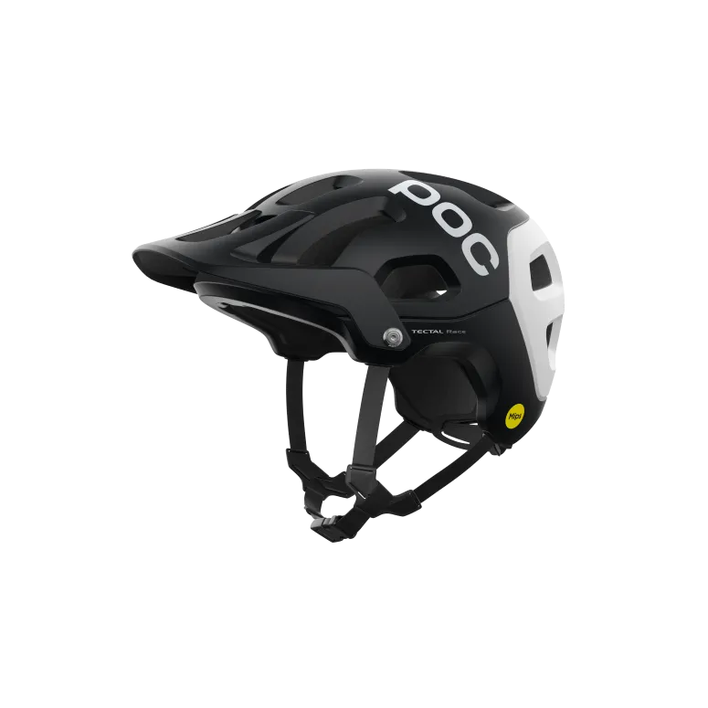 Kask Rowerowy POC Tectal Race MIPS Uranium 59-62cm - 2