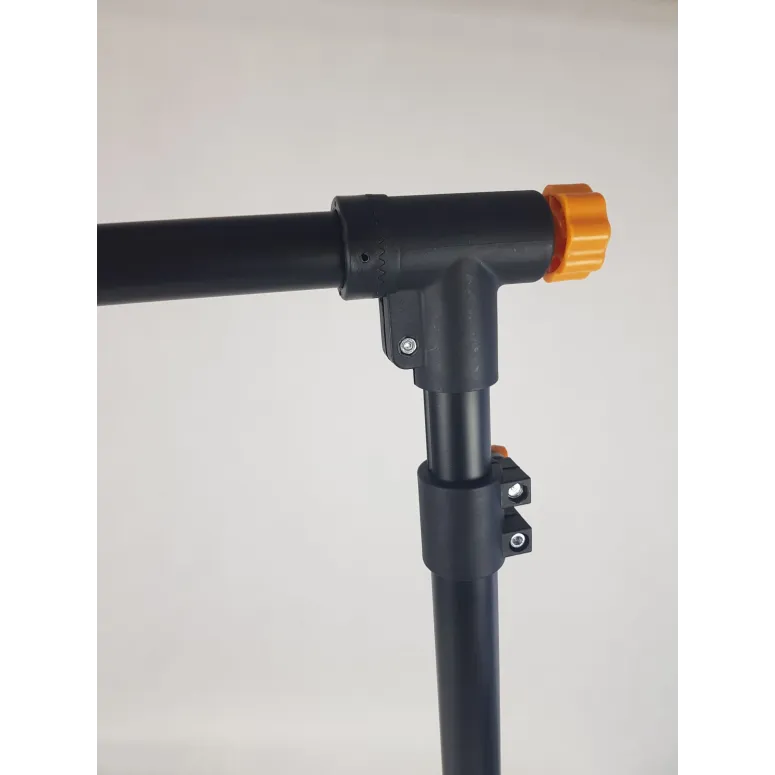 Stojak Serwisowy BIKE ORIGINAL Easywork II Do 20kg - 10