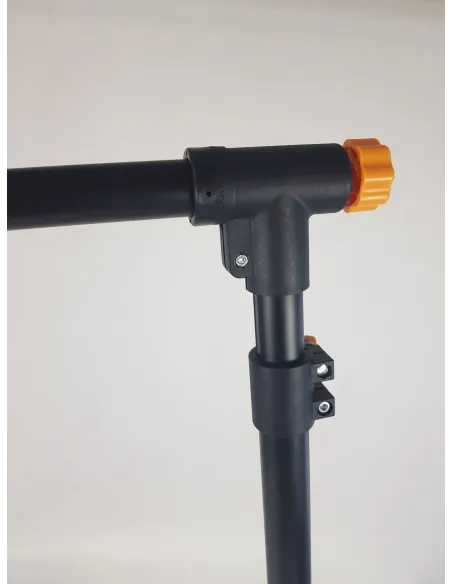 Stojak Serwisowy BIKE ORIGINAL Easywork II Do 20kg - 10