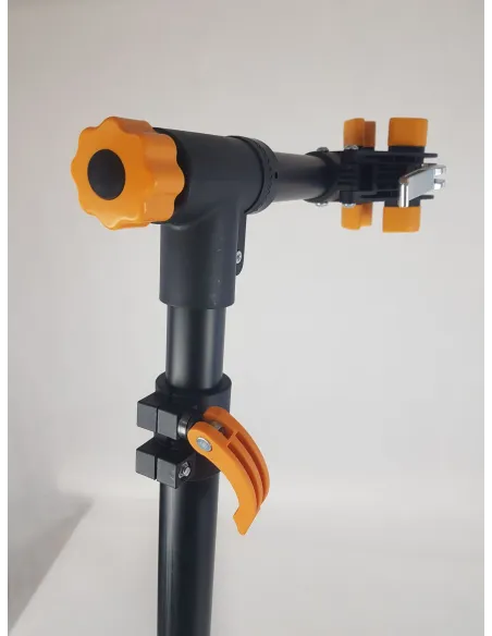 Stojak Serwisowy BIKE ORIGINAL Easywork II Do 20kg - 11