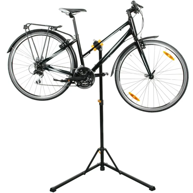 Stojak Serwisowy BIKE ORIGINAL Easywork II Do 20kg - 2