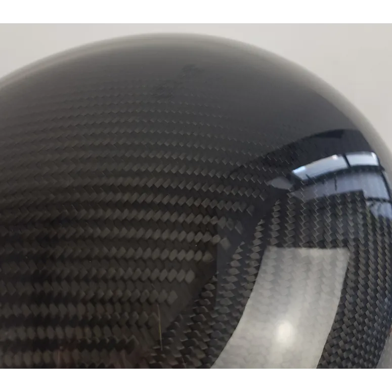 Kask Motocyklowy Shark S-Drak Carbon 2 EPS 53-54cm - 11