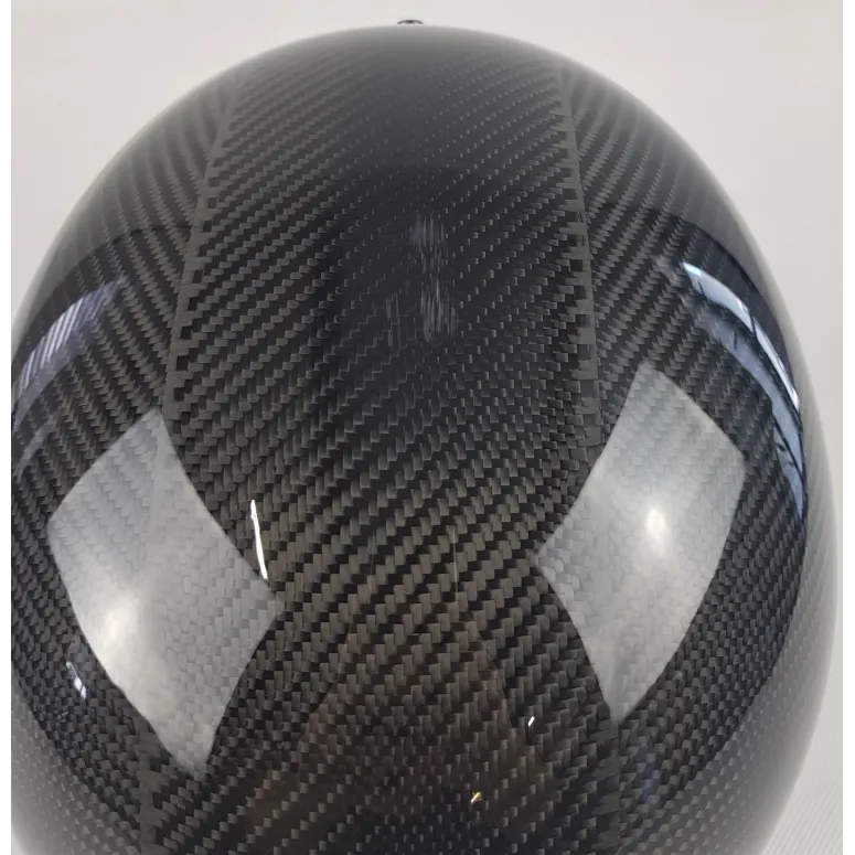 Kask Motocyklowy Shark S-Drak Carbon 2 EPS 53-54cm - 10