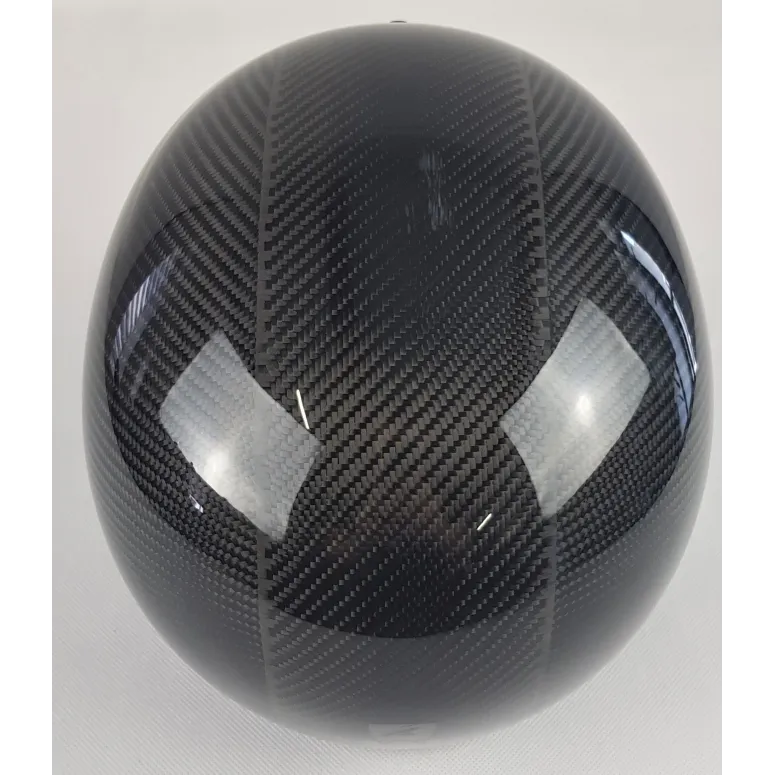 Kask Motocyklowy Shark S-Drak Carbon 2 EPS 53-54cm - 9