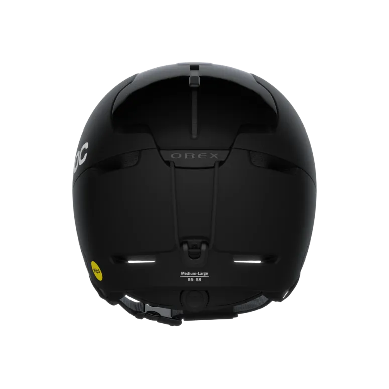 Kask Narciarski POC Obex MIPS EPS ABS M/L 55-58 cm - 4