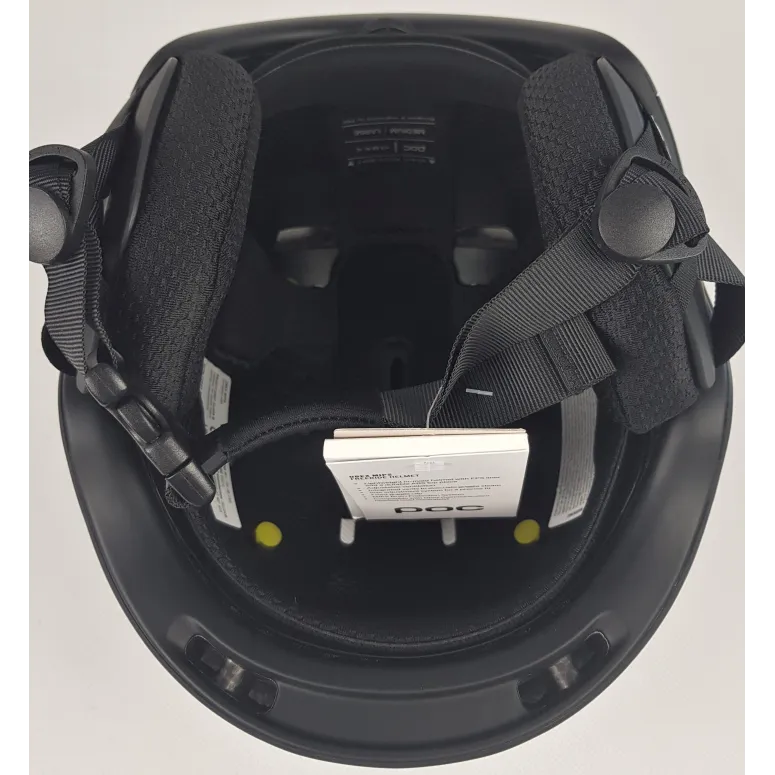 Kask Narciarski POC Obex MIPS EPS ABS M/L 55-58 cm - 9