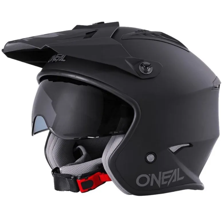 Kask Motocyklowy Oneal VOLT ABS L Motocross/Enduro - 1