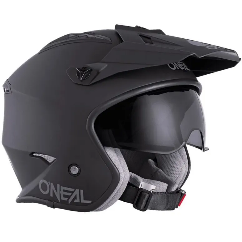 Kask Motocyklowy Oneal VOLT ABS L Motocross/Enduro - 2