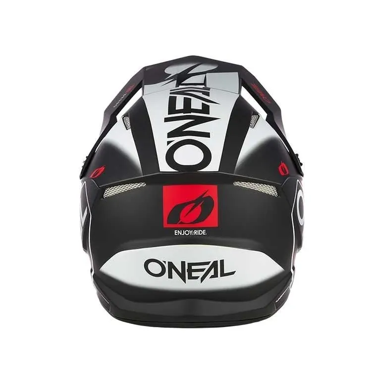 Kask Motocyklowy Wizjer Oneal 3SRS ABS 59 - 60cm - 5