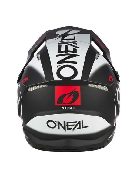 Kask Motocyklowy Wizjer Oneal 3SRS ABS 59 - 60cm - 5