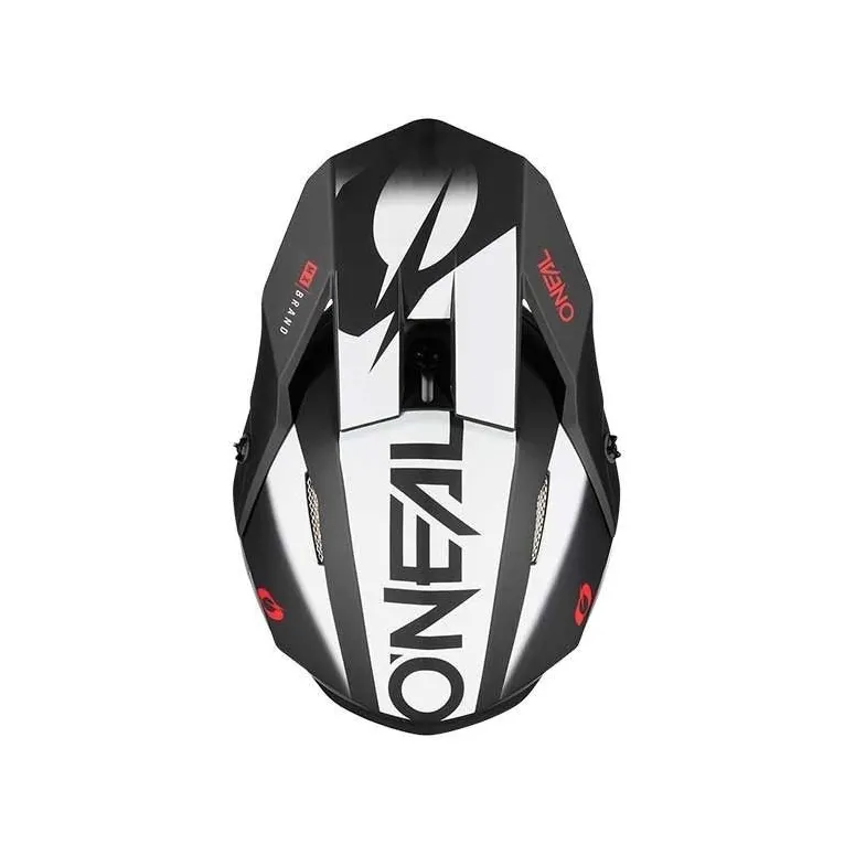 Kask Motocyklowy Wizjer Oneal 3SRS ABS 59 - 60cm - 6