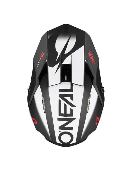 Kask Motocyklowy Wizjer Oneal 3SRS ABS 59 - 60cm - 6