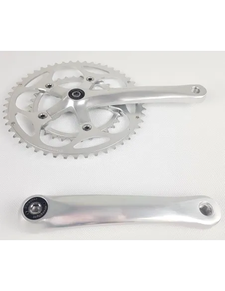 Korby STRONGLIGHT Impact 9/10-rzędowe 34/50T 110mm - 4