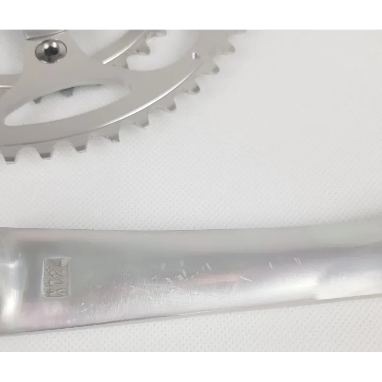 Korby STRONGLIGHT Impact 9/10-rzędowe 34/50T 110mm - 5