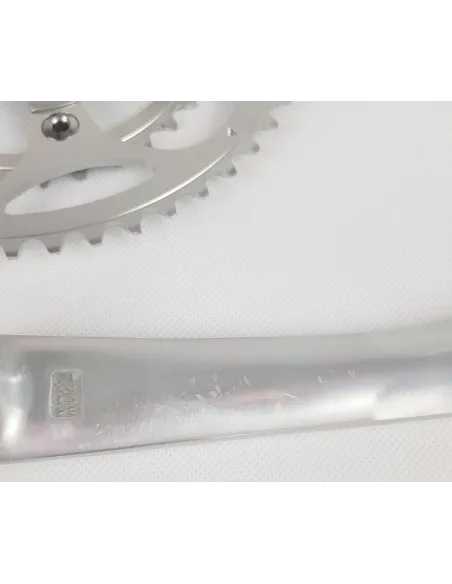 Korby STRONGLIGHT Impact 9/10-rzędowe 34/50T 110mm - 5