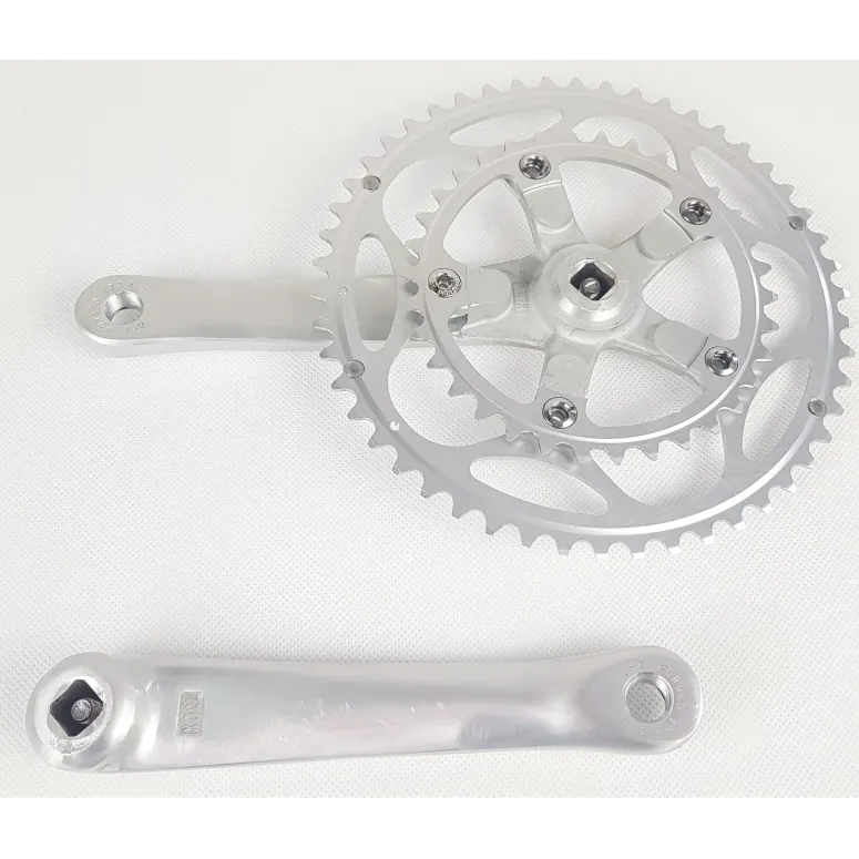 Korby STRONGLIGHT Impact 9/10-rzędowe 34/50T 110mm - 3