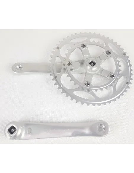 Korby STRONGLIGHT Impact 9/10-rzędowe 34/50T 110mm - 3