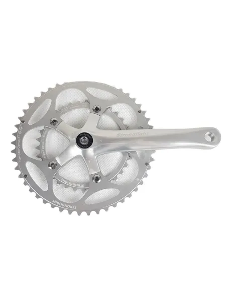 Korby STRONGLIGHT Impact 9/10-rzędowe 34/50T 110mm - 1