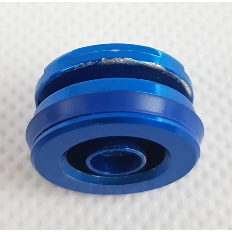 Zestaw Konwersji Fox Racing Shox Grip Performance - 4