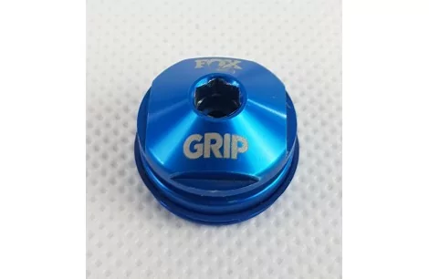 Zestaw Konwersji Fox Racing Shox Grip Performance - 3