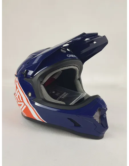 Kask Rowerowy MTB O'Neal Sonus Rozmiar 61-62 cm - 5