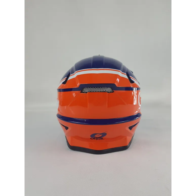 Kask Rowerowy MTB O'Neal Sonus Rozmiar 61-62 cm - 12