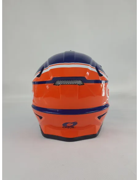 Kask Rowerowy MTB O'Neal Sonus Rozmiar 61-62 cm - 12