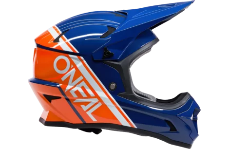 Kask Rowerowy MTB O'Neal Sonus Rozmiar 61-62 cm - 3