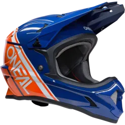 Kask Rowerowy MTB O'Neal Sonus Rozmiar 61-62 cm