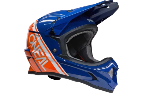 Kask Rowerowy MTB O'Neal Sonus Rozmiar 61-62 cm - 1