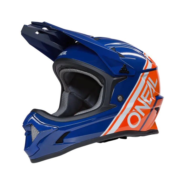 Kask Rowerowy MTB O'Neal Sonus Rozmiar 61-62 cm - 2