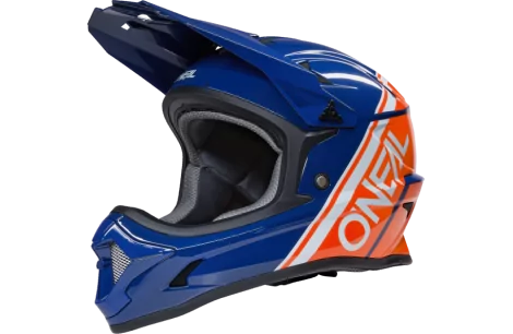 Kask Rowerowy MTB O'Neal Sonus Rozmiar 61-62 cm - 2