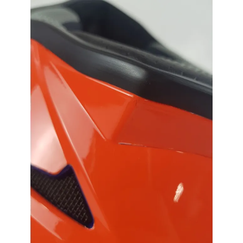 Kask Rowerowy MTB O'Neal Sonus Rozmiar 61-62 cm - 14