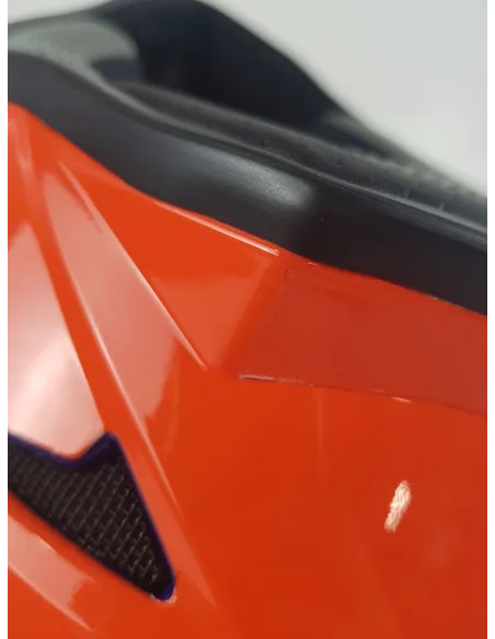 Kask Rowerowy MTB O'Neal Sonus Rozmiar 61-62 cm - 14