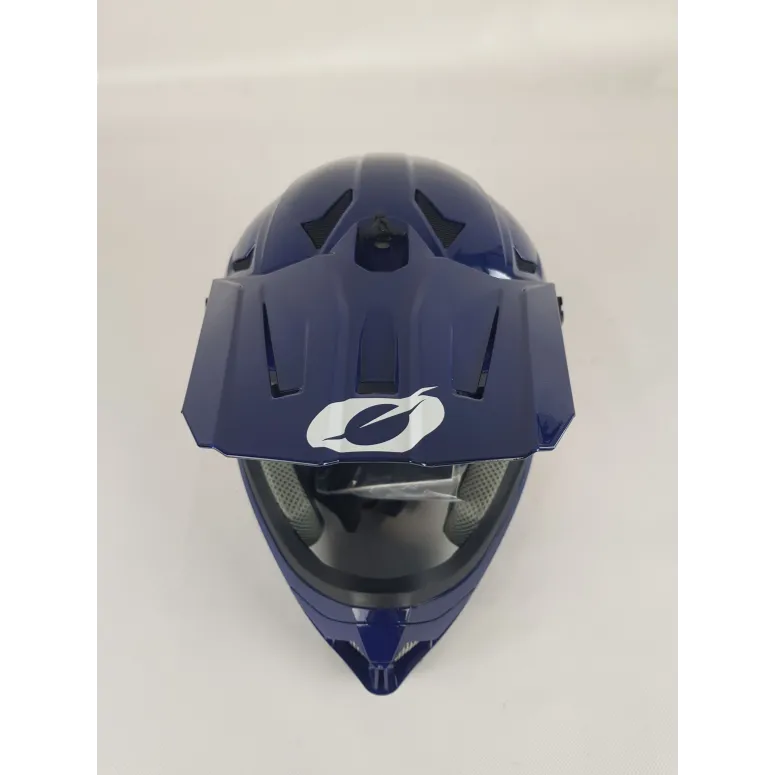 Kask Rowerowy MTB O'Neal Sonus Rozmiar 61-62 cm - 10