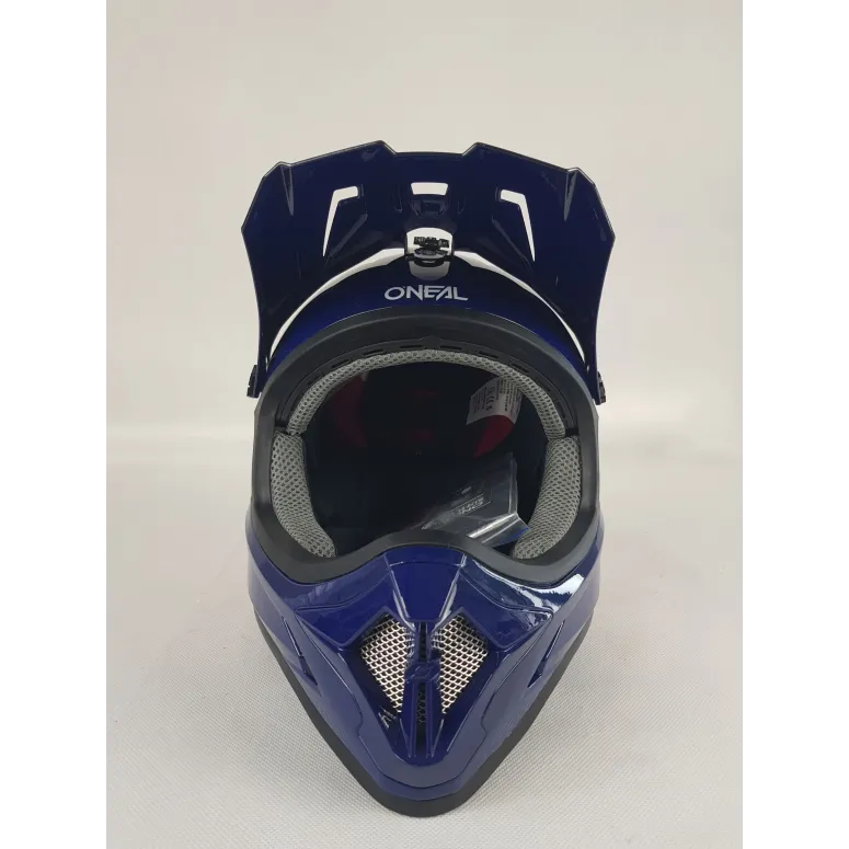 Kask Rowerowy MTB O'Neal Sonus Rozmiar 61-62 cm - 9