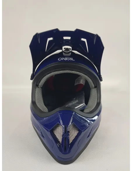 Kask Rowerowy MTB O'Neal Sonus Rozmiar 61-62 cm - 9