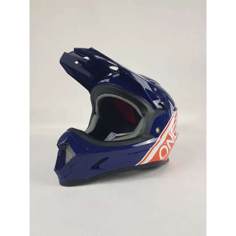 Kask Rowerowy MTB O'Neal Sonus Rozmiar 61-62 cm - 7