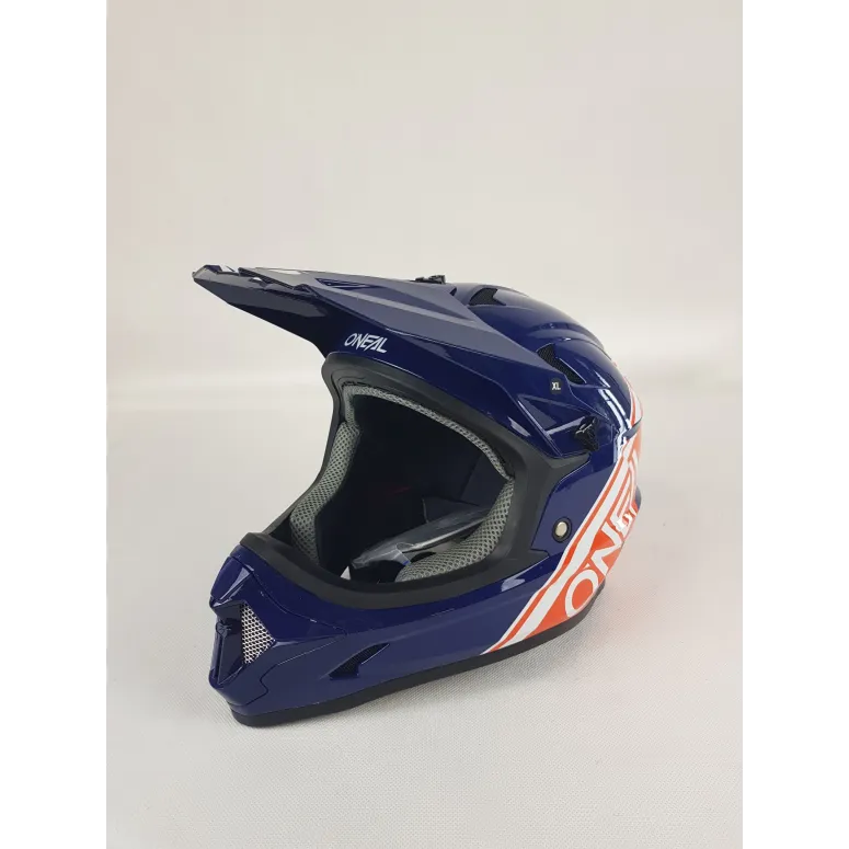 Kask Rowerowy MTB O'Neal Sonus Rozmiar 61-62 cm - 8
