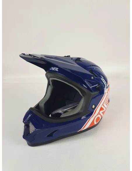 Kask Rowerowy MTB O'Neal Sonus Rozmiar 61-62 cm - 8