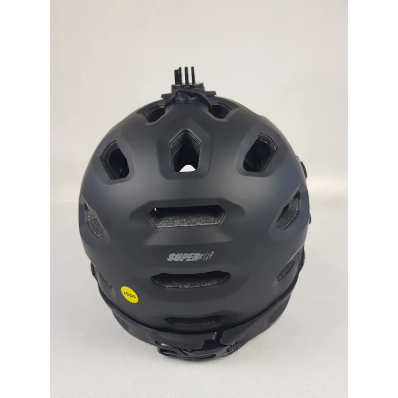 Kask Rowerowy BELL SUPER 3R MIPS Fullface 58-62 cm - 13