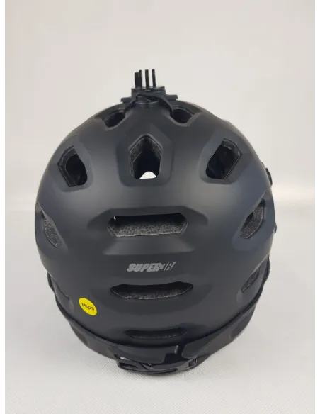 Kask Rowerowy BELL SUPER 3R MIPS Fullface 58-62 cm - 13