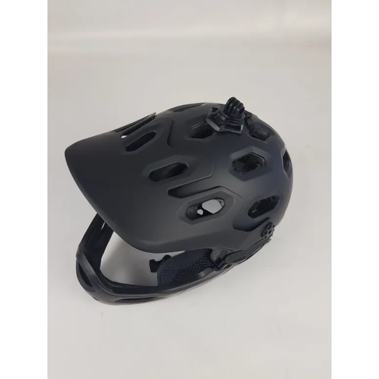 Kask Rowerowy BELL SUPER 3R MIPS Fullface 58-62 cm - 6