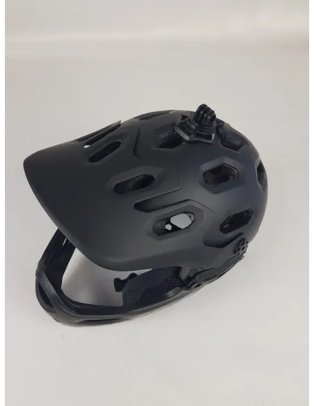 Kask Rowerowy BELL SUPER 3R MIPS Fullface 58-62 cm - 6